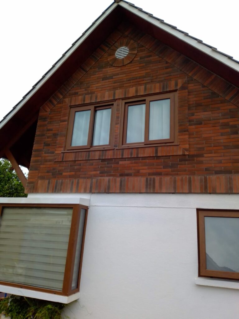 Proyecto de enchape de ladrillo 3