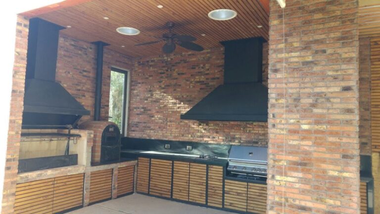 Proyecto de enchape de ladrillo 6