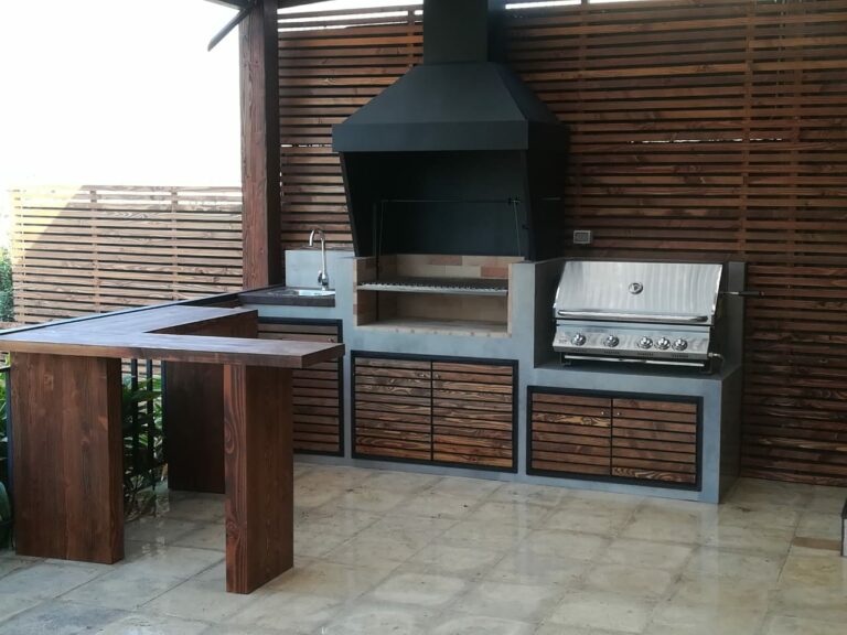 Proyecto de enchape de ladrillo 7