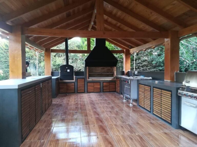 Proyecto de enchape de ladrillo 8