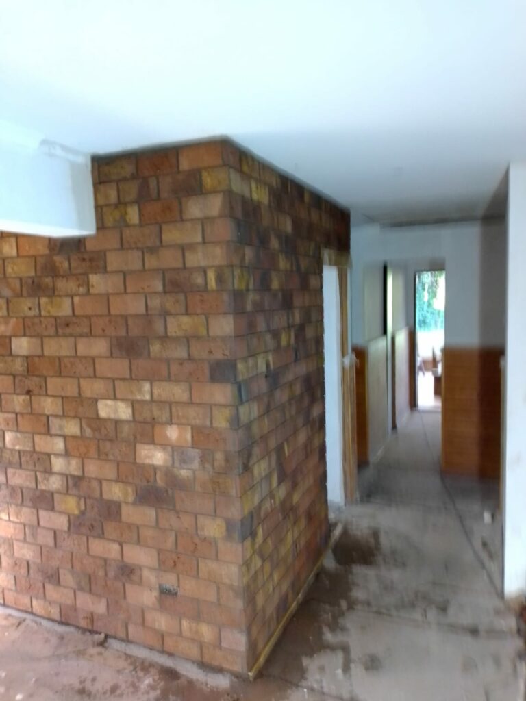 Proyecto de enchape 2