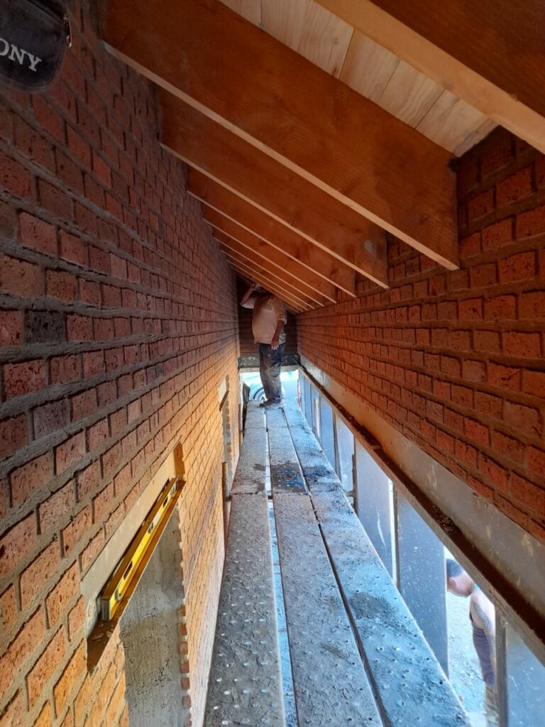 Proyecto de enchape 4