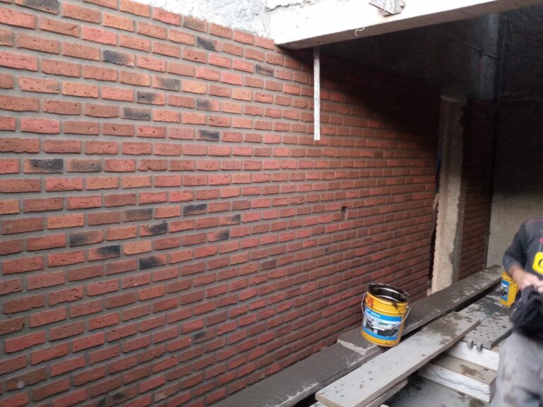 Proyecto de enchape 5