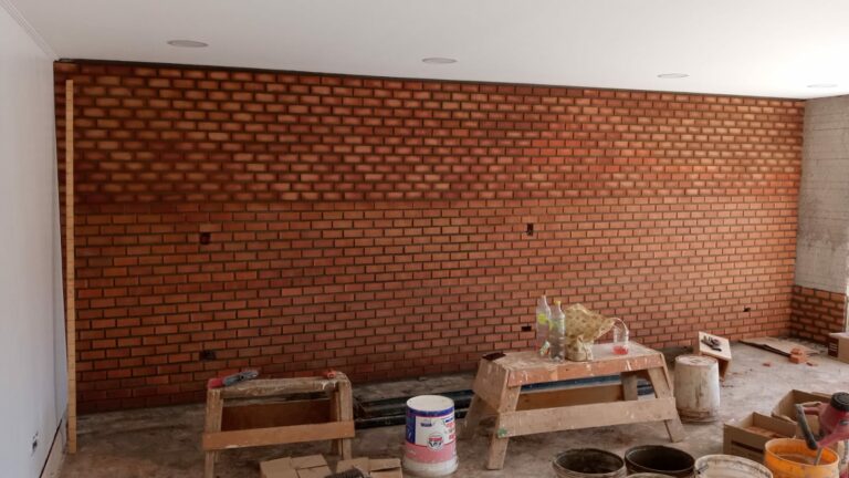 Proyecto de enchape 6