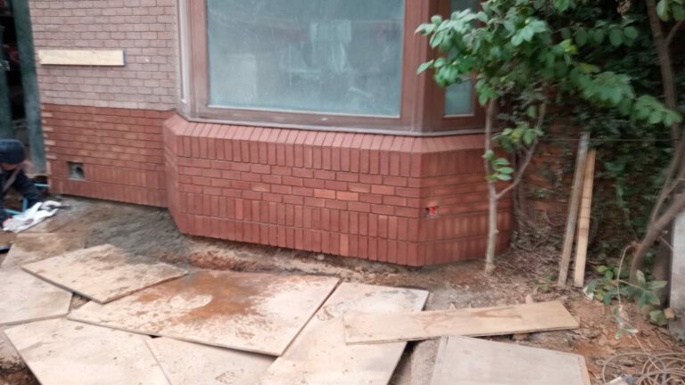 Proyecto de enchape 7