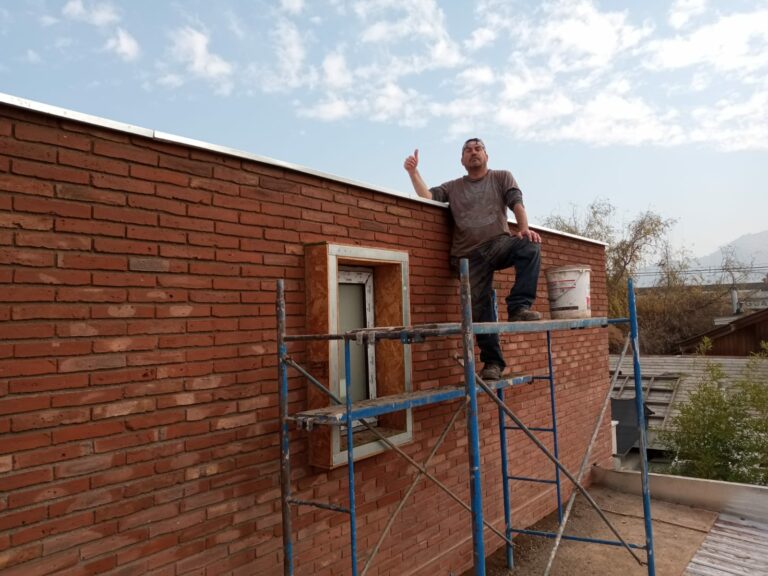 Proyecto de enchape 8